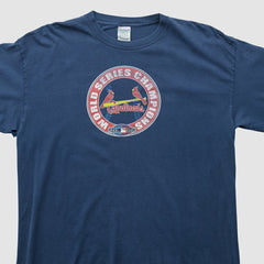 MLB St. Louis Cardinals Gildan 2006 Long Sleeve T-shirt