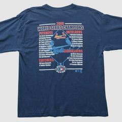 MLB St. Louis Cardinals Gildan 2006 Long Sleeve T-shirt