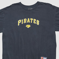 MLB Pittsburgh Pirates Nike 2000s Long Sleeve T-shirt