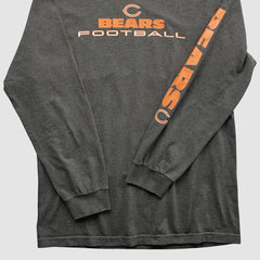 NFL 2010s Long Sleeve T-shirt - Chicago Bears