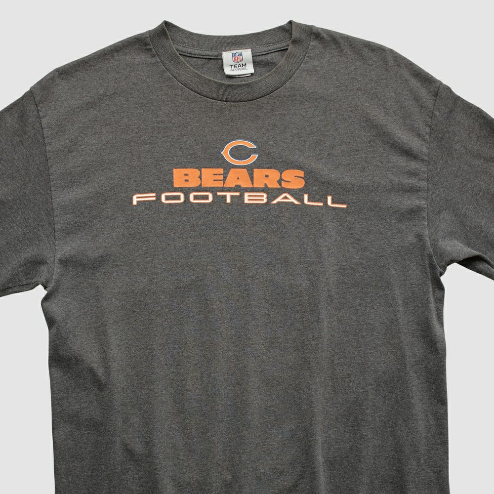 NFL 2010s Long Sleeve T-shirt - Chicago Bears