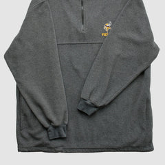 NFL 2000s 1/4 Zip Sweatshirt - Minnesota Vikings