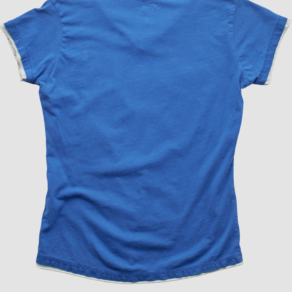 MLB Kansas City Royals Carl Banks 2010s T-shirt