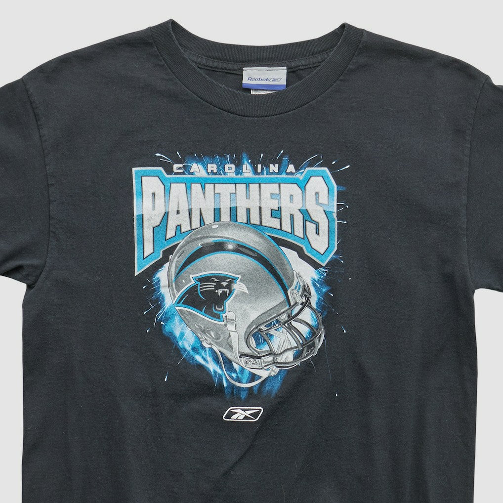Reebok 2000s T-shirt - Carolina Panthers