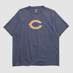 Reebok 2000s T-shirt - Chicago Bears
