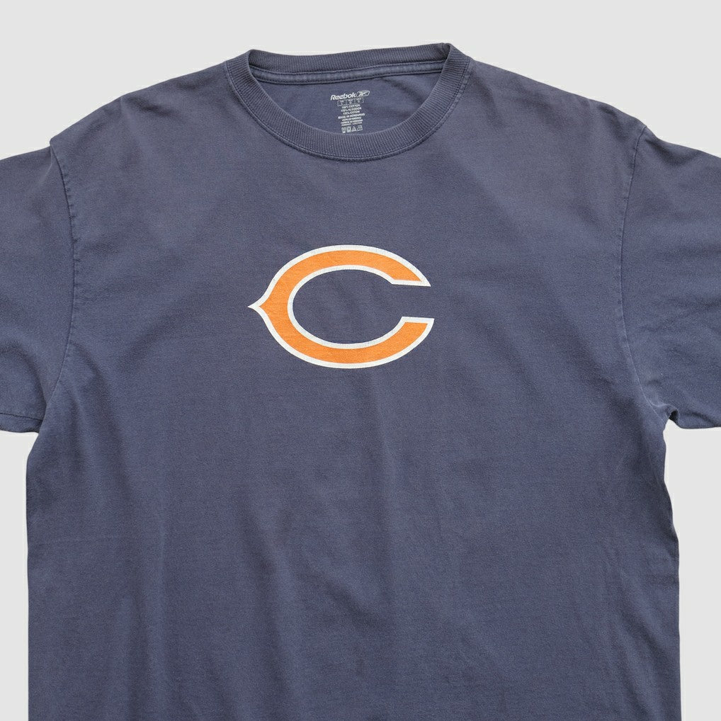 Reebok 2000s T-shirt - Chicago Bears