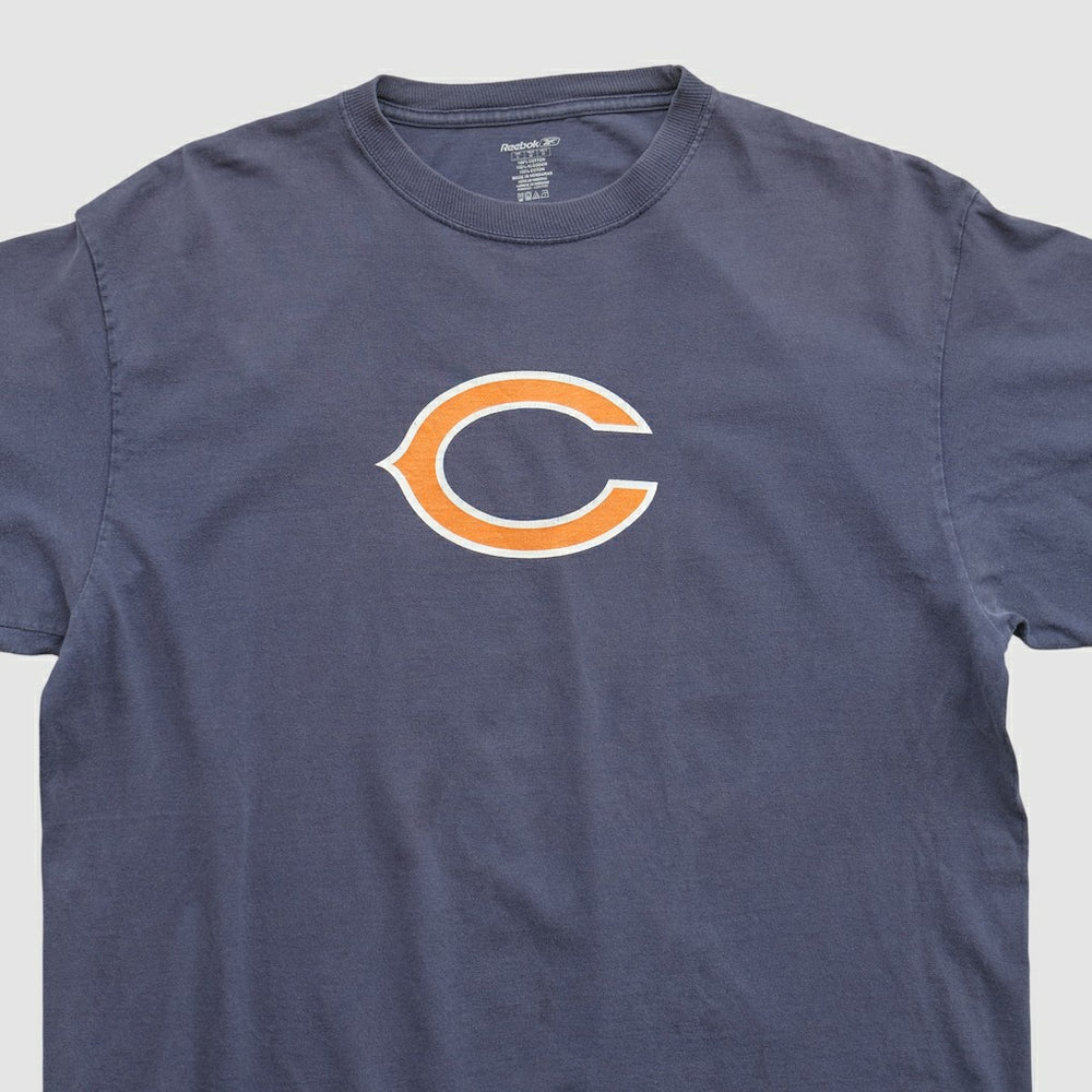 Reebok 2000s T-shirt - Chicago Bears