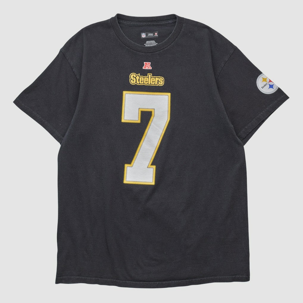 NFL 2010s T-shirt - Pittsburgh Steelers