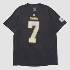 NFL 2010s T-shirt - Pittsburgh Steelers