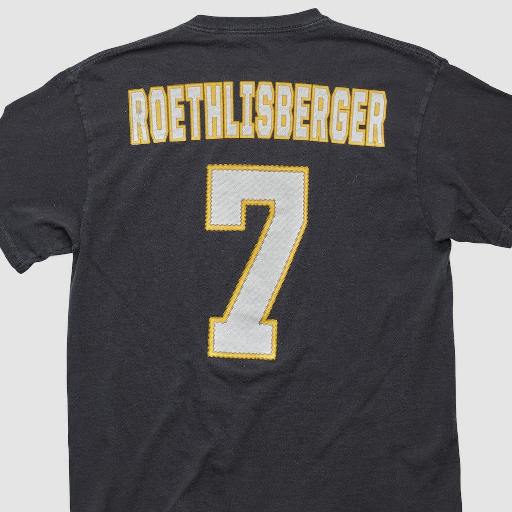 NFL 2010s T-shirt - Pittsburgh Steelers