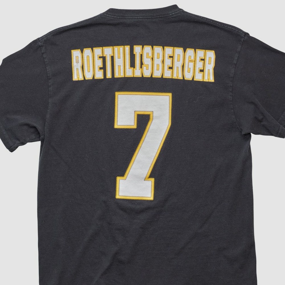 NFL 2010s T-shirt - Pittsburgh Steelers