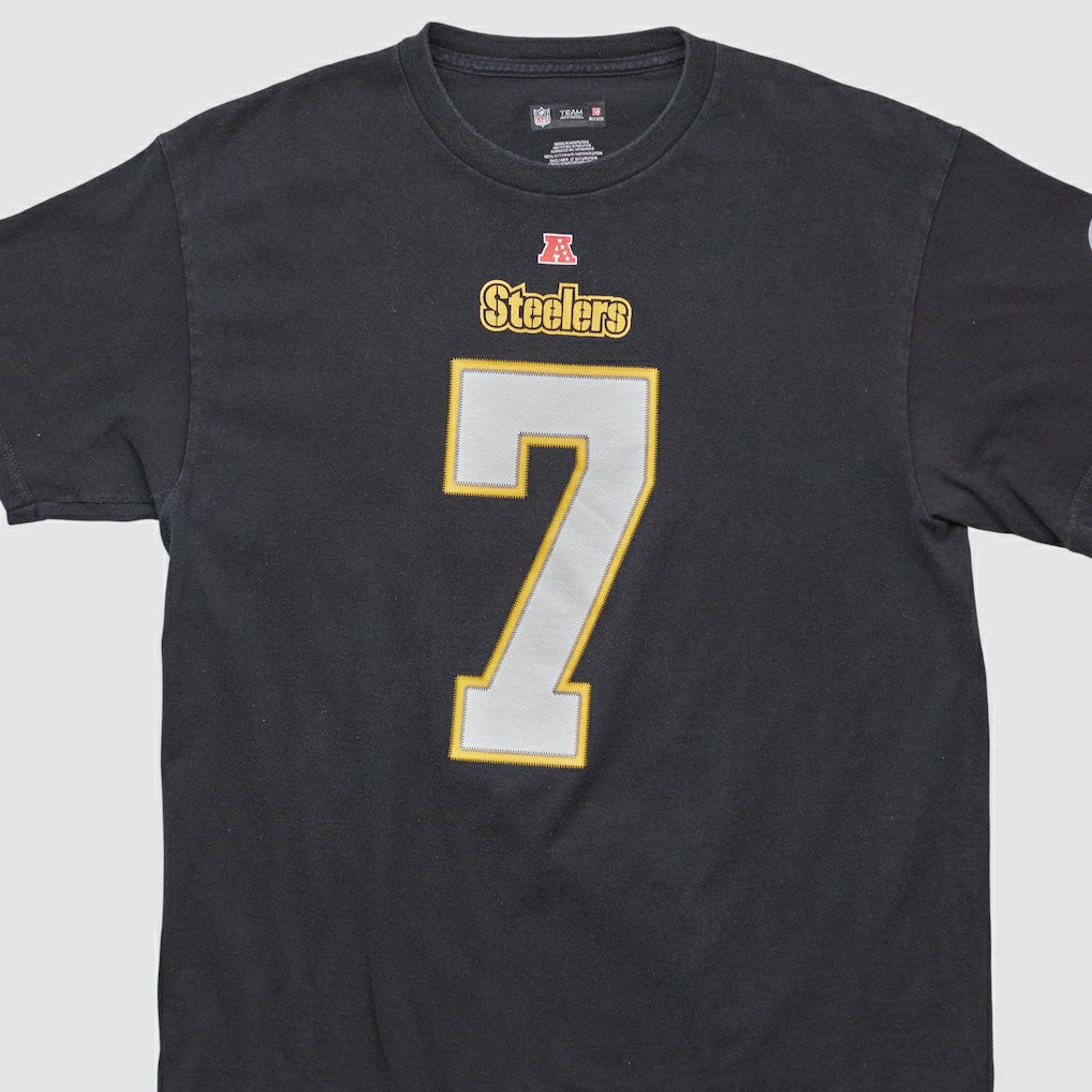 NFL 2010s T-shirt - Pittsburgh Steelers