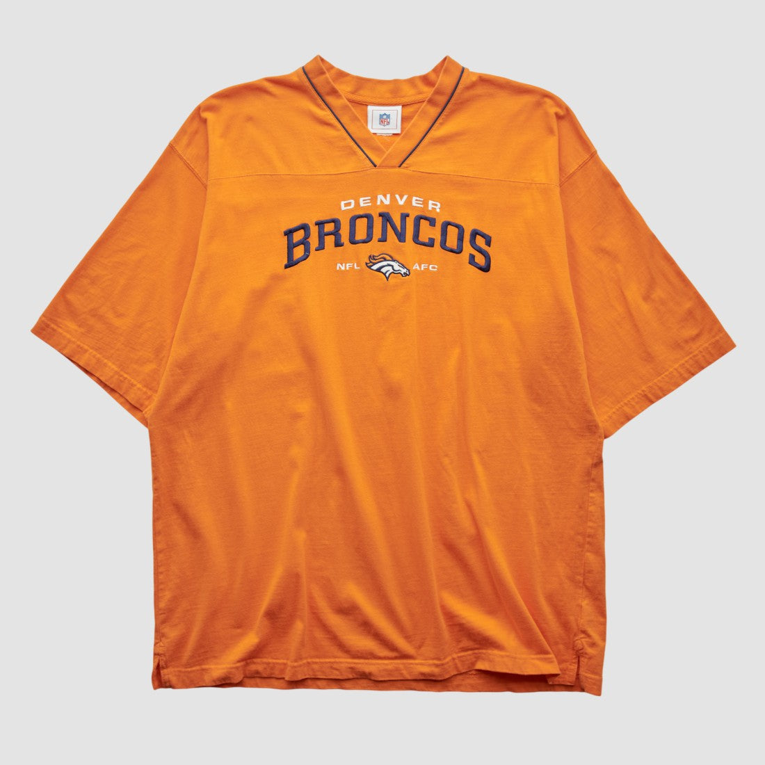 NFL 2000s T-shirt - Denver Broncos
