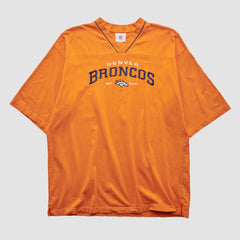 NFL 2000s T-shirt - Denver Broncos