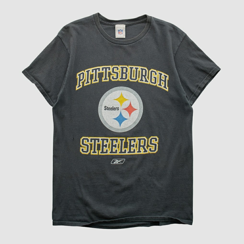 Reebok 2000s T-shirt - Pittsburgh Steelers