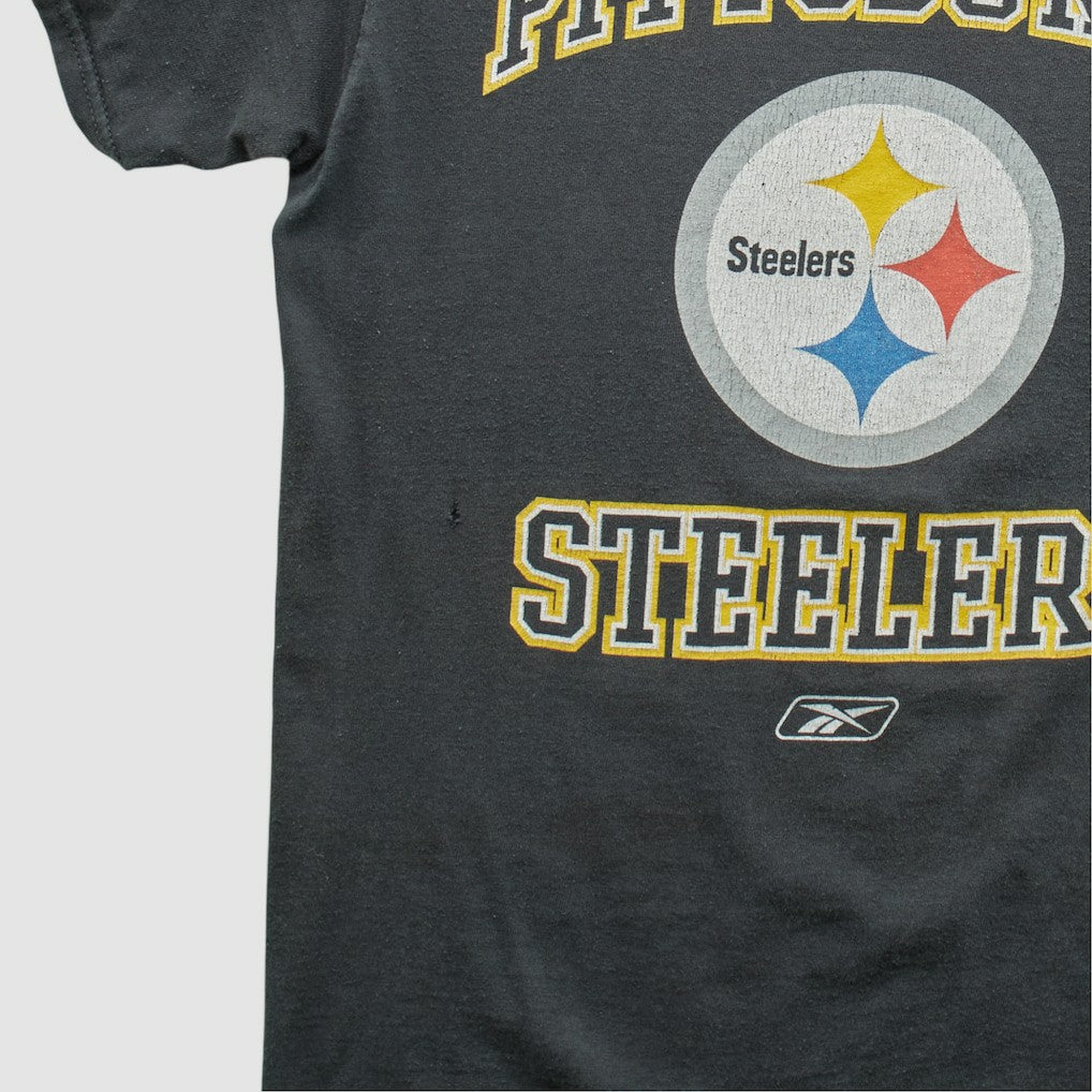 Reebok 2000s T-shirt - Pittsburgh Steelers
