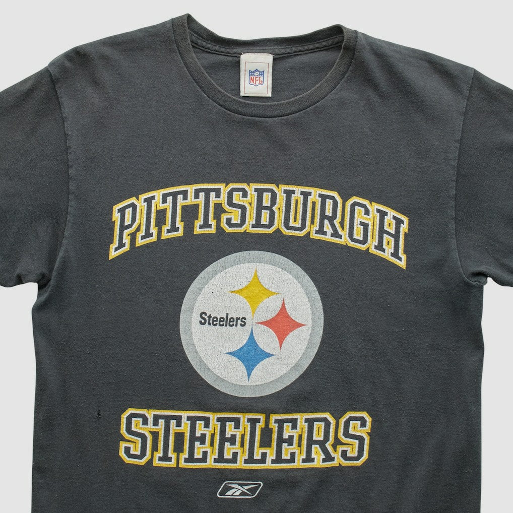 Reebok 2000s T-shirt - Pittsburgh Steelers