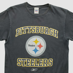 Reebok 2000s T-shirt - Pittsburgh Steelers