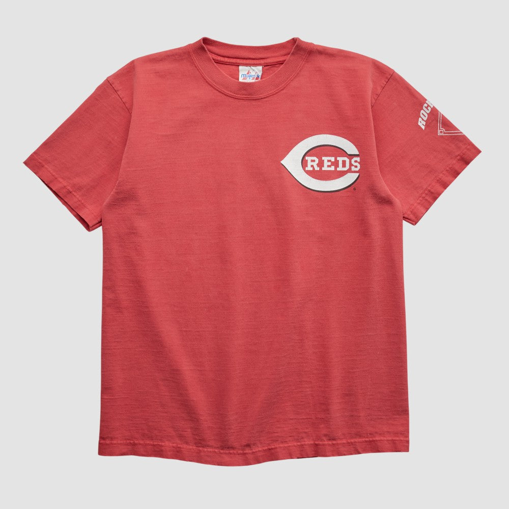 MLB Cincinnati Reds Majestic 2000s T-shirt