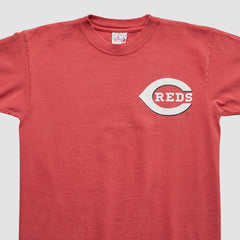MLB Cincinnati Reds Majestic 2000s T-shirt