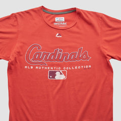 MLB St. Louis Cardinals Majestic 2010s T-shirt