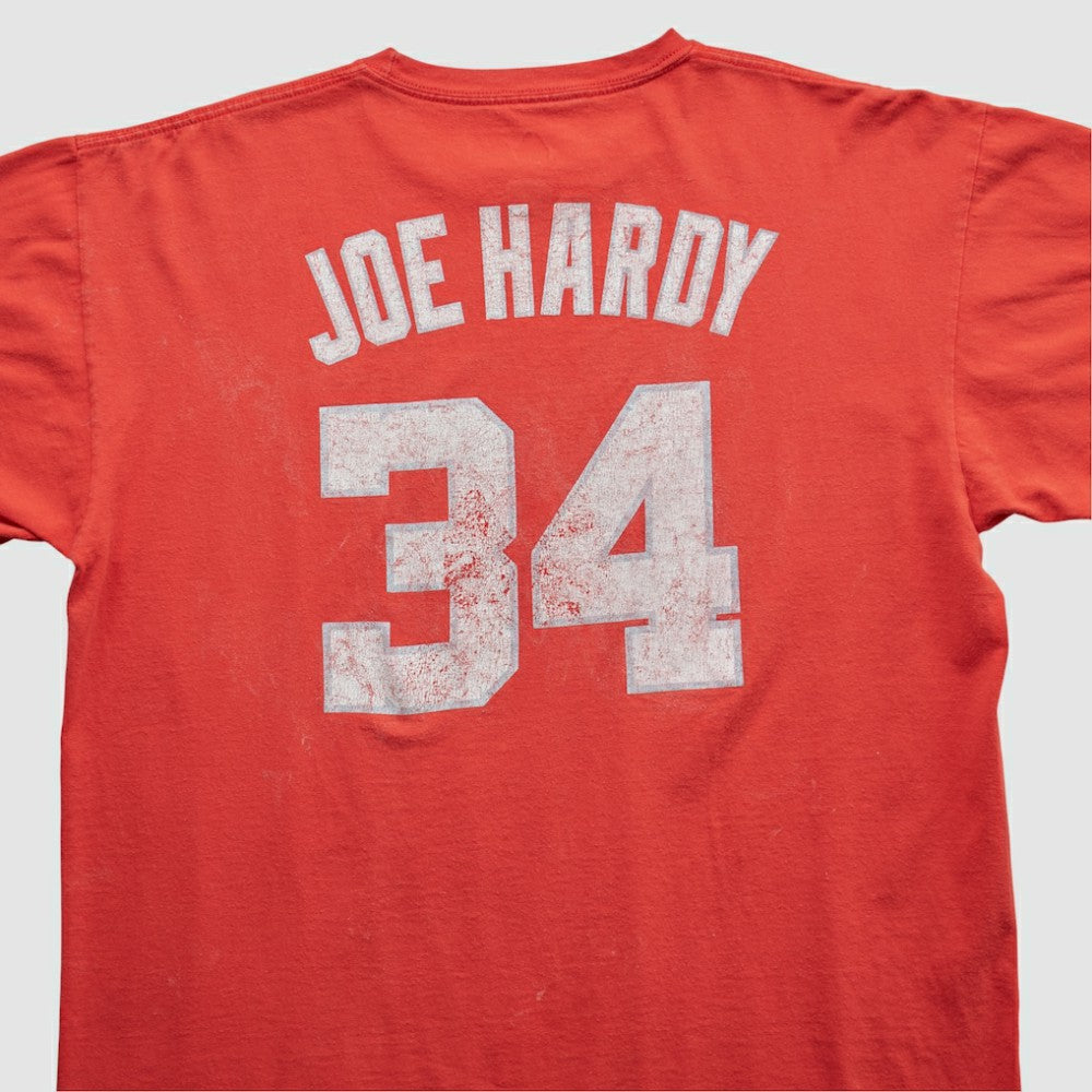 MLB Washington Nationals Majestic 2000s T-shirt