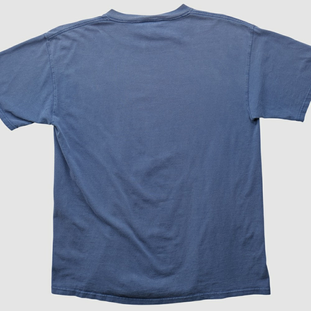 MLB Washington Nationals CSA 2000s T-shirt