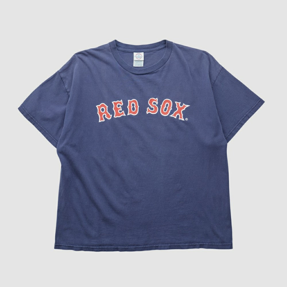 MLB Boston Red Sox Delta 2000s T-shirt