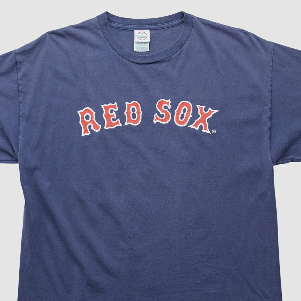 MLB Boston Red Sox Delta 2000s T-shirt