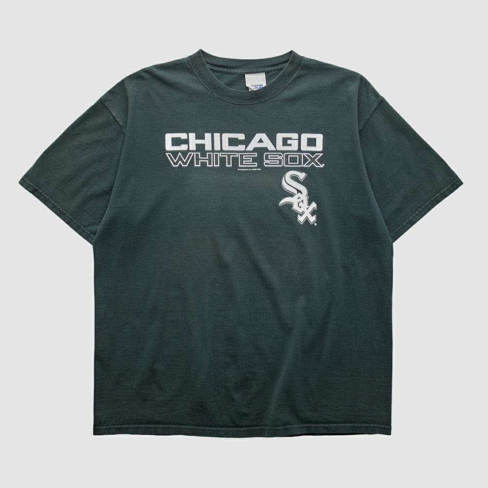 MLB Chicago White Sox CSA 2000s T-shirt