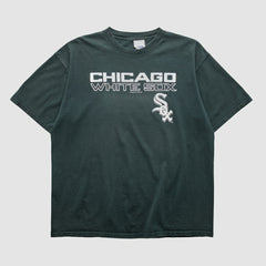 MLB Chicago White Sox CSA 2000s T-shirt