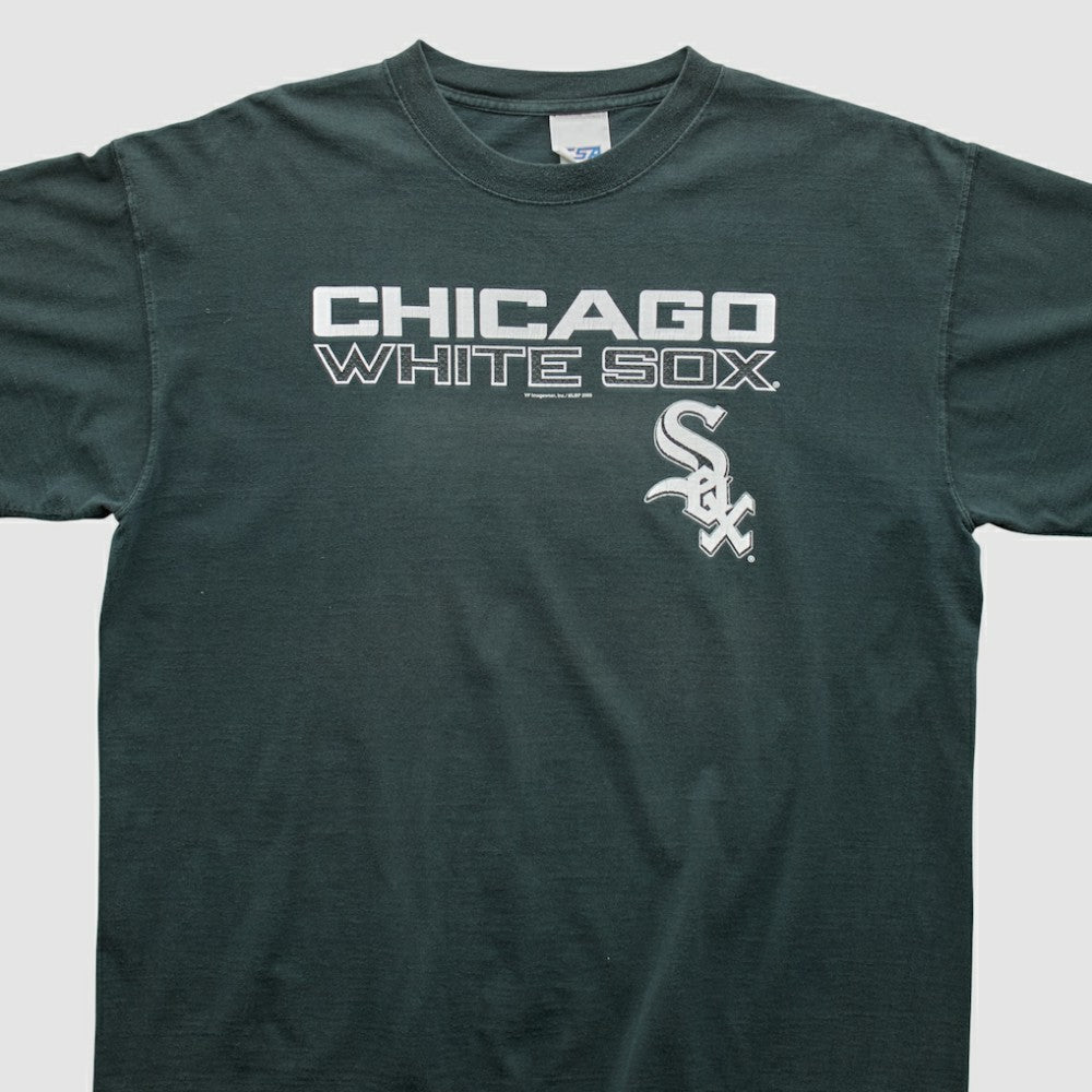 MLB Chicago White Sox CSA 2000s T-shirt