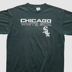 MLB Chicago White Sox CSA 2000s T-shirt