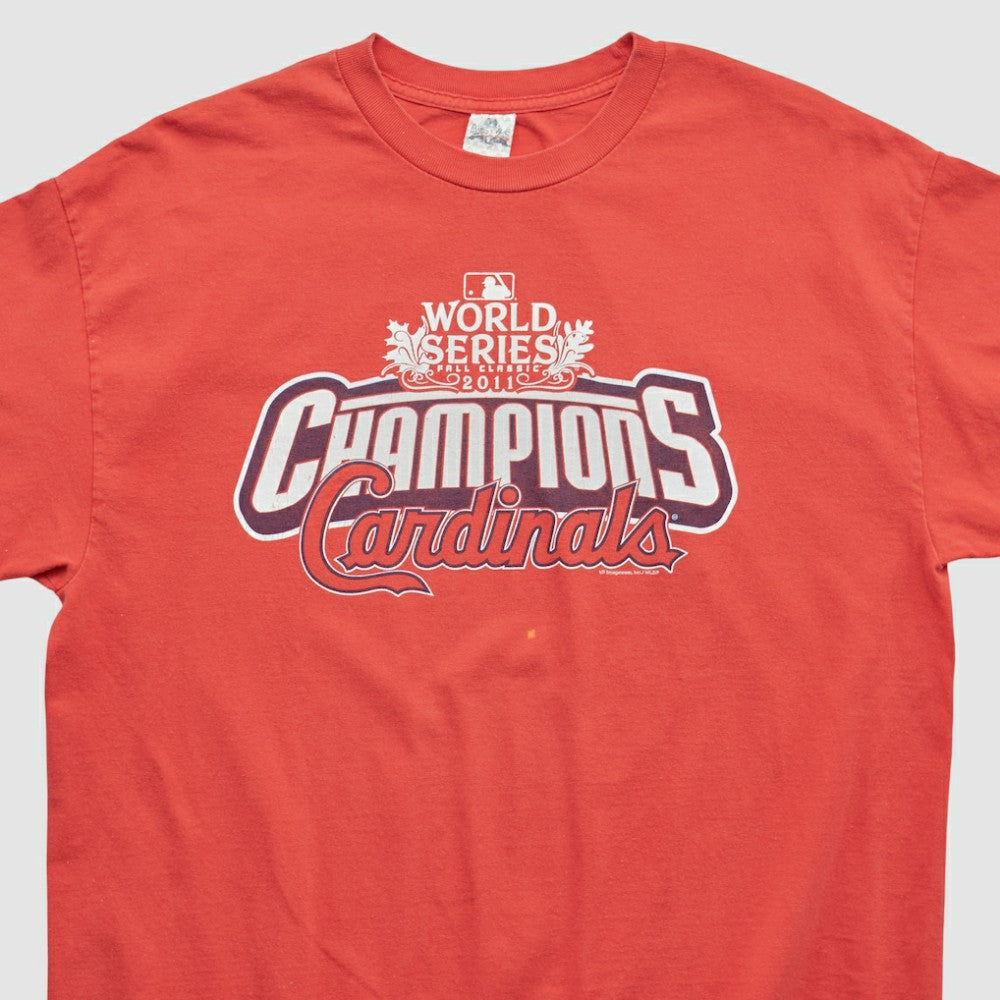 MLB St. Louis Cardinals Alstyle 2011 T-shirt