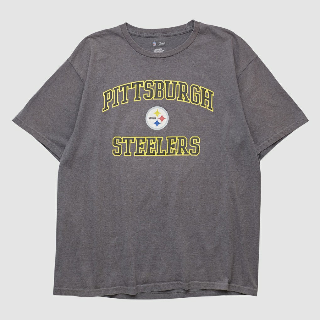 NFL 2010s T-shirt - Pittsburgh Steelers