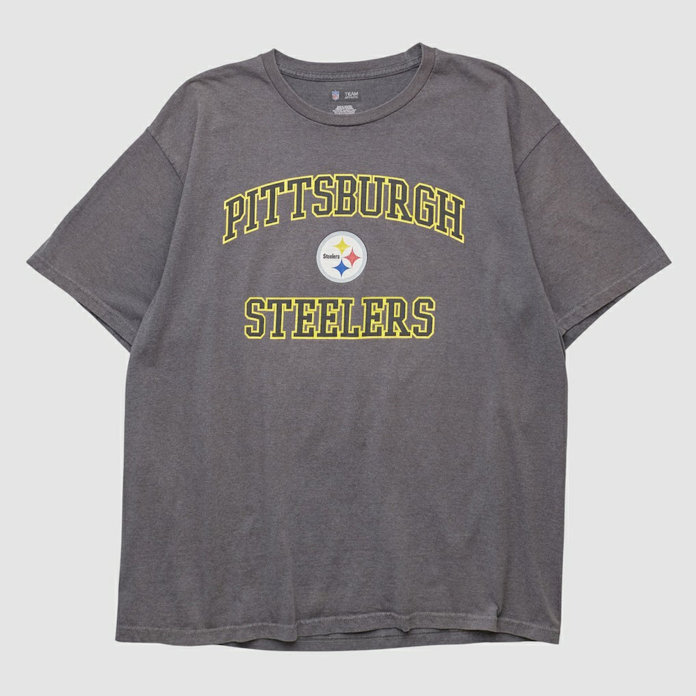 NFL 2010s T-shirt - Pittsburgh Steelers
