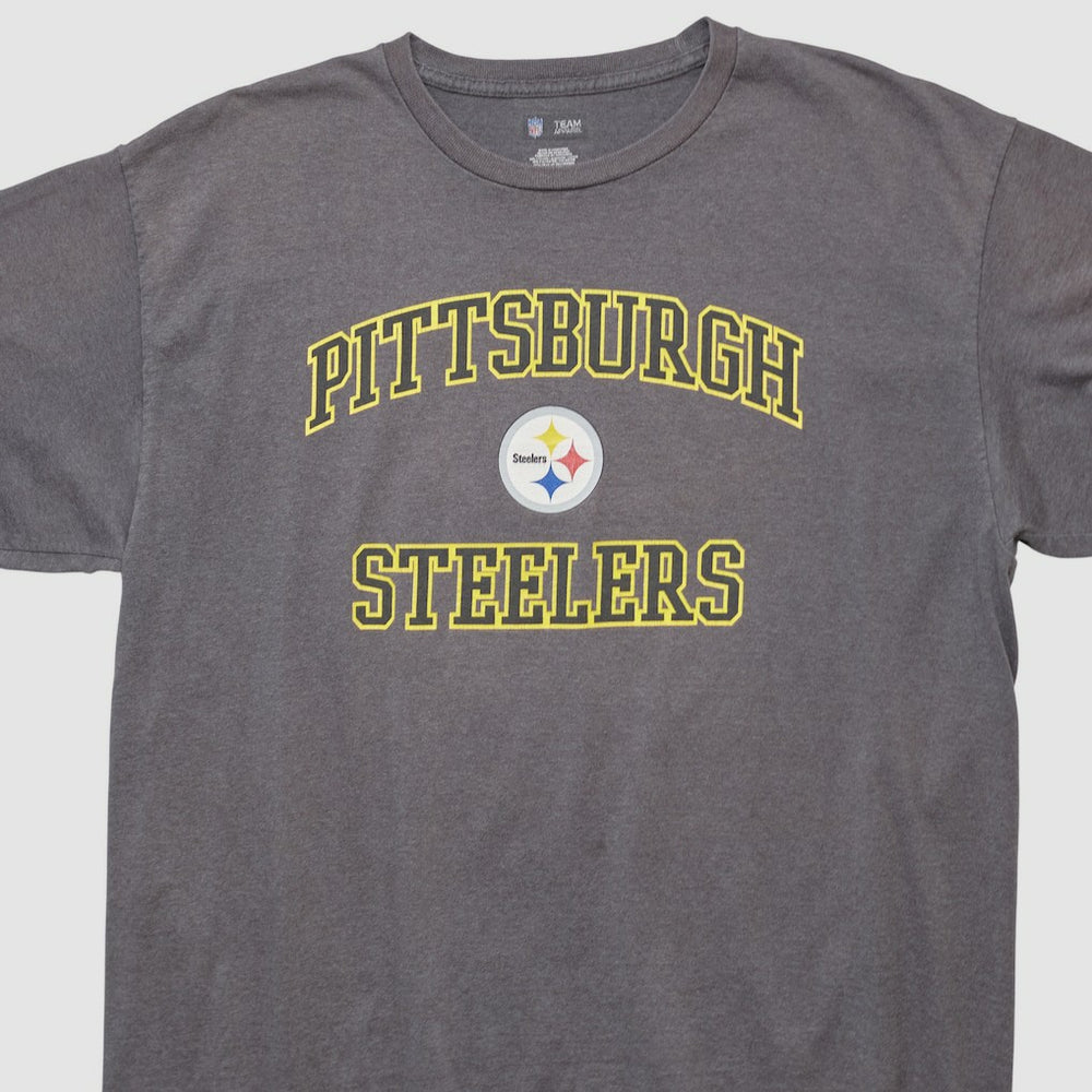 NFL 2010s T-shirt - Pittsburgh Steelers