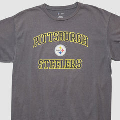 NFL 2010s T-shirt - Pittsburgh Steelers
