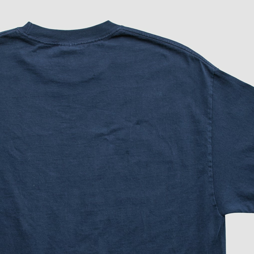 Reebok 2001 T-shirt - New England Patriots