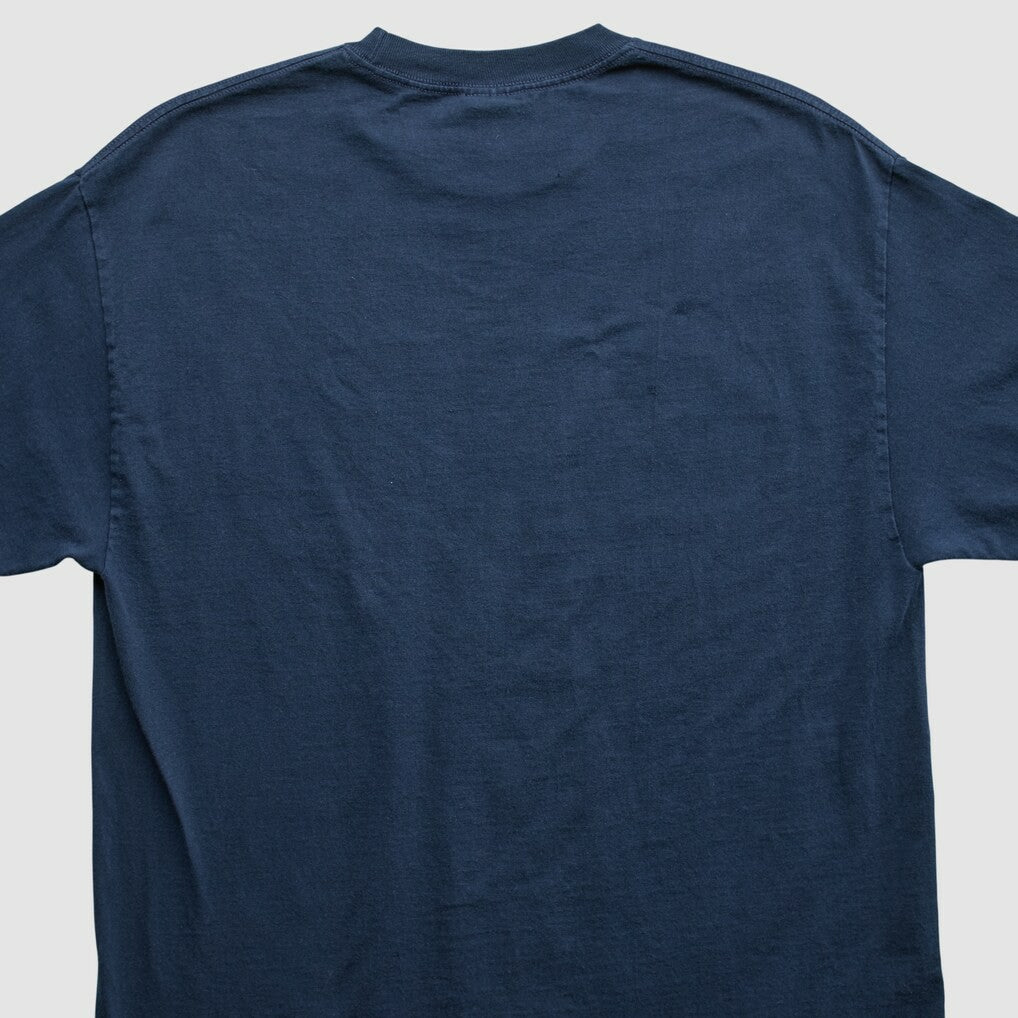 Reebok 2001 T-shirt - New England Patriots