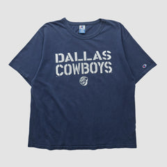 Champion 90s T-shirt - Dallas Cowboys