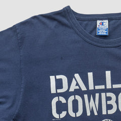 Champion 90s T-shirt - Dallas Cowboys