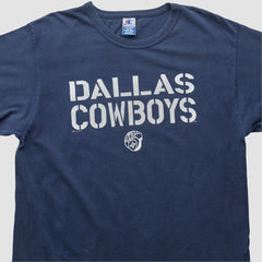 Champion 90s T-shirt - Dallas Cowboys