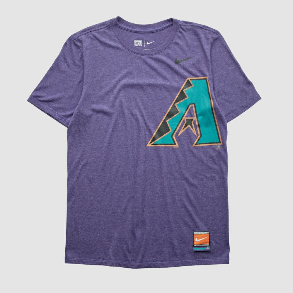 MLB Arizona Diamondbacks Nike 2010s T-shirt