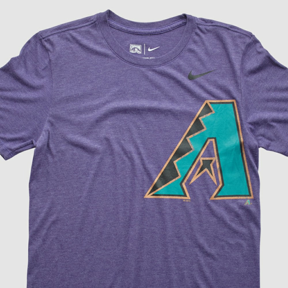 MLB Arizona Diamondbacks Nike 2010s T-shirt