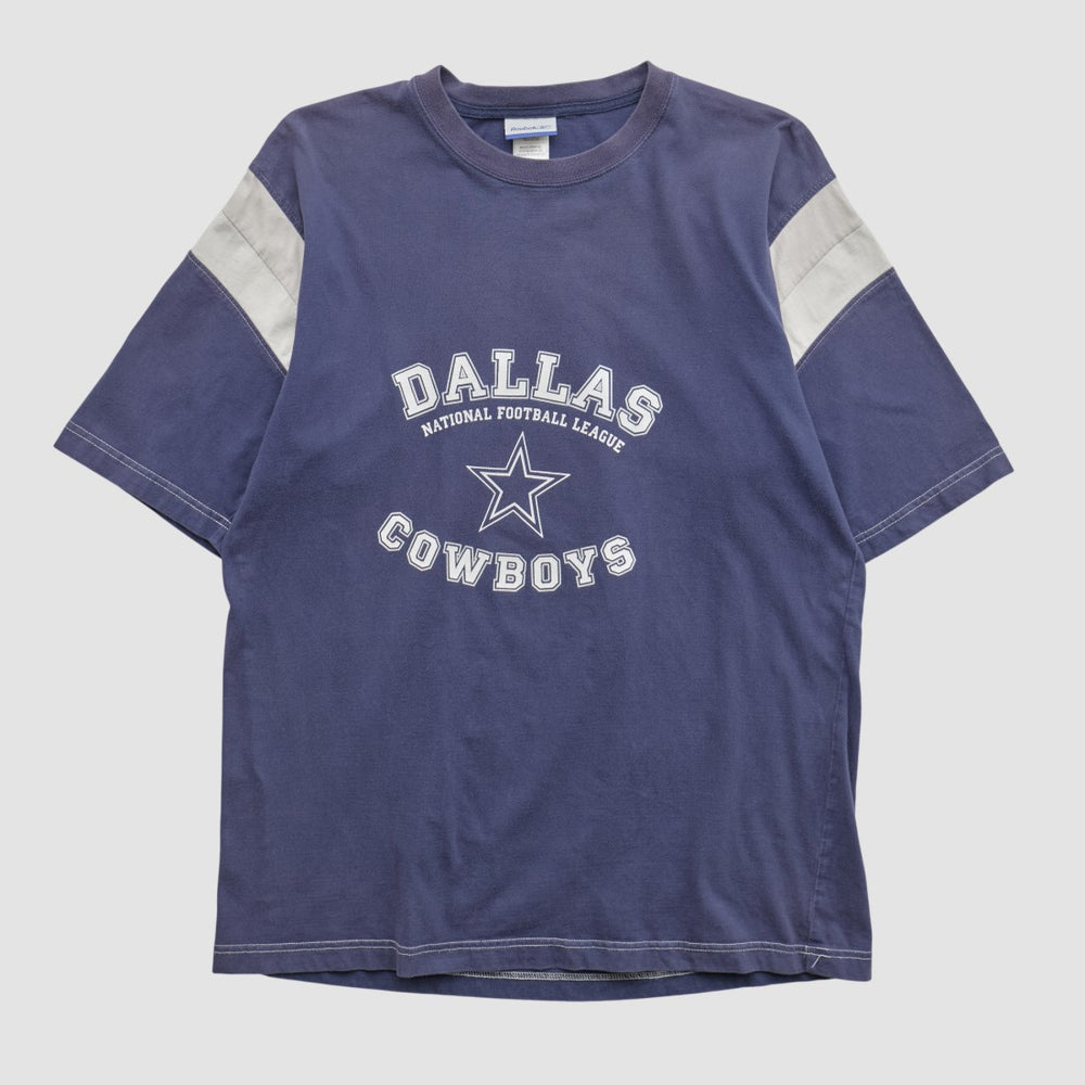 Reebok 2000s T-shirt - Dallas Cowboys