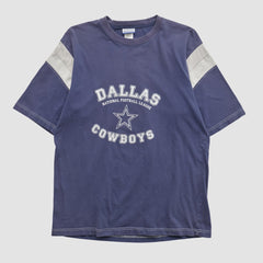 Reebok 2000s T-shirt - Dallas Cowboys