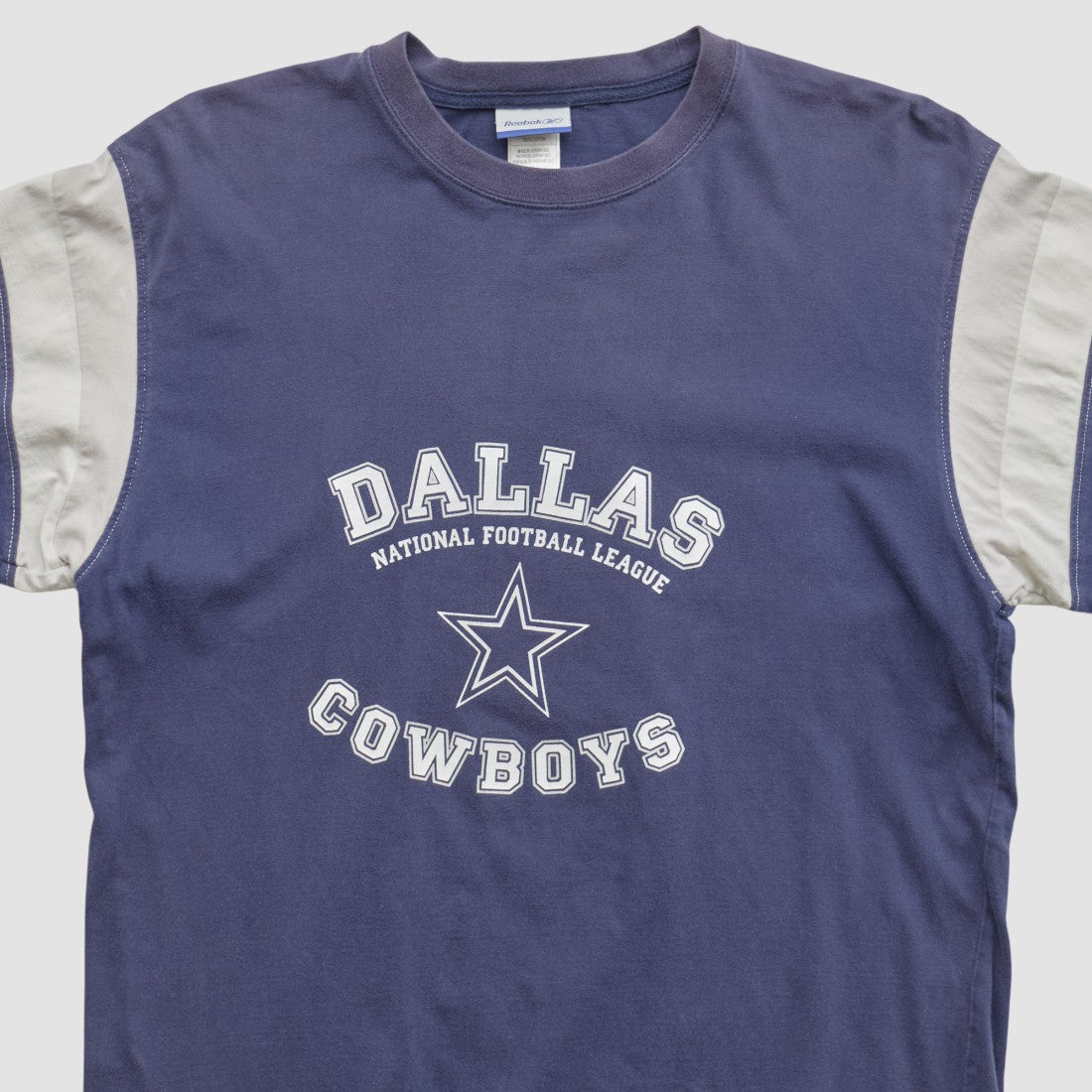 Reebok 2000s T-shirt - Dallas Cowboys