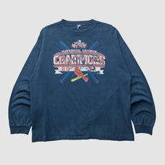 MLB St. Louis Cardinals Alstyle 2011 Long Sleeve T-shirt