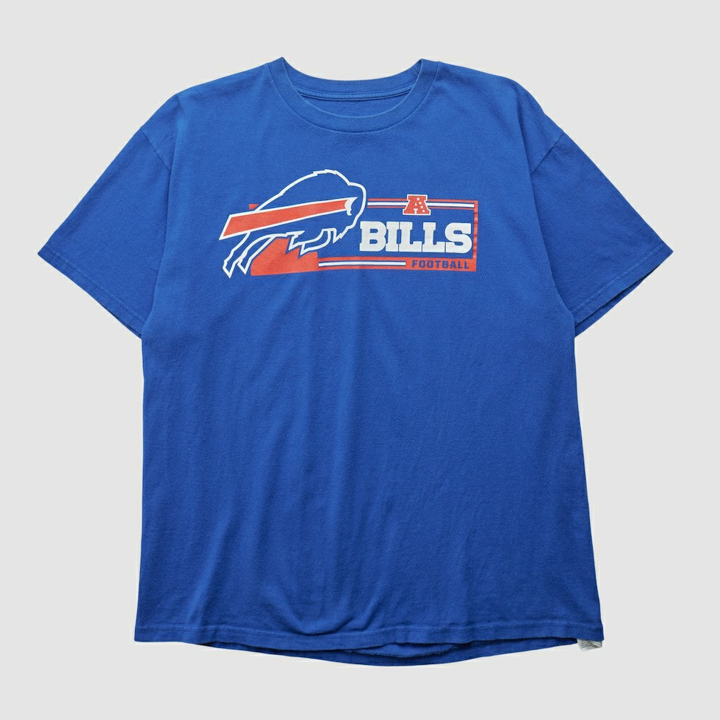 NFL 2010s T-shirt - Buffalo Bills